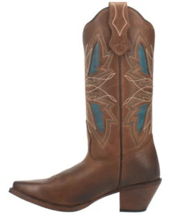 Laredo Women's Flutterby Western Boots - Snip Toe -Country Clothing Store 2000340443 200 P3