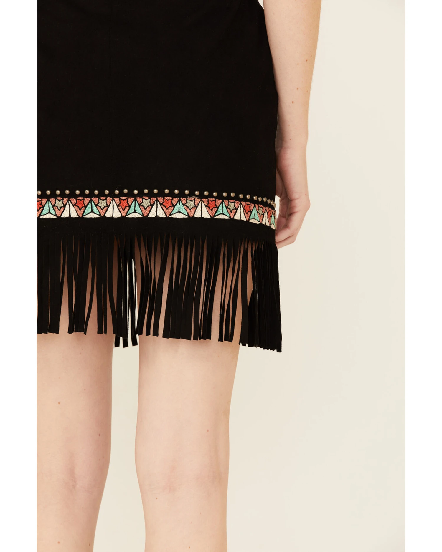 Double D Ranchwear Women's Song Of The West Skirt 3 Double D Ranchwear Women's Song Of The West Skirt