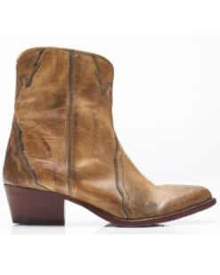 Free People Women's New Frontier Fashion Booties - Pointed Toe -Country Clothing Store 2000341371 280 P2