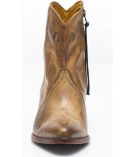 Free People Women's New Frontier Fashion Booties - Pointed Toe -Country Clothing Store 2000341371 280 P4