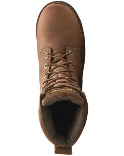 Carolina Men's Installer Waterproof Work Boots - Soft Toe 11 Carolina Men's Installer Waterproof Work Boots - Soft Toe -Country Clothing Store 2000341470 200 P5