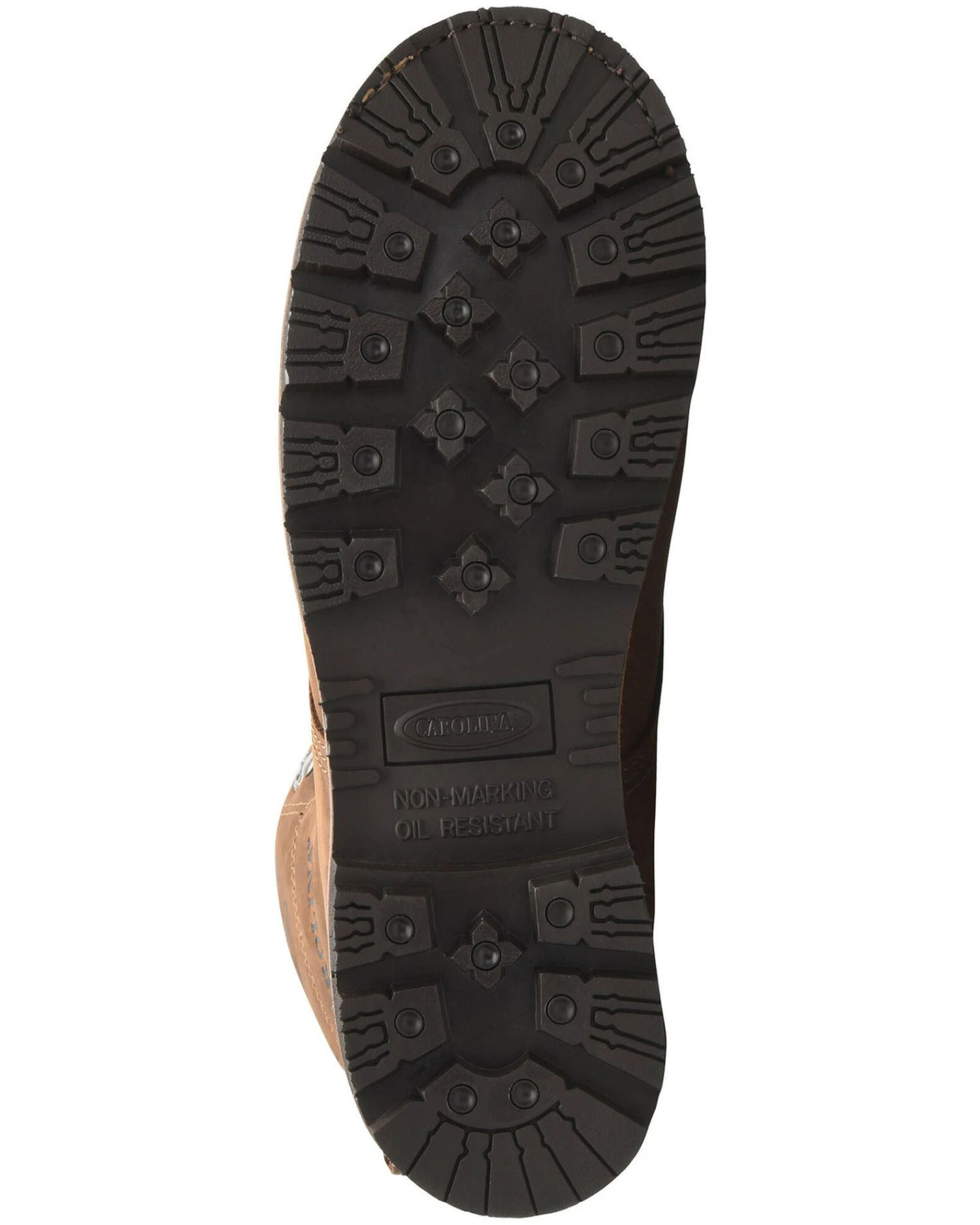 Carolina Men's Installer Waterproof Work Boots - Soft Toe 3 Carolina Men's Installer Waterproof Work Boots - Soft Toe