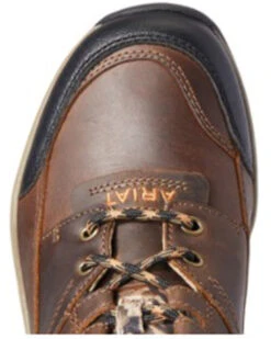 Ariat Women's Cheetah Terrain Hiking Boot -Country Clothing Store 2000341924 200 P4