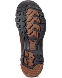 Ariat Women's Distressed Brown Skyline Low H20 Full-Grain Hiking Boot - Round Toe -Country Clothing Store 2000341925 201 P5