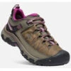 Keen Women's Targhee III Waterproof Hiking Shoes - Soft Toe -Country Clothing Store 2000342297 200 P1