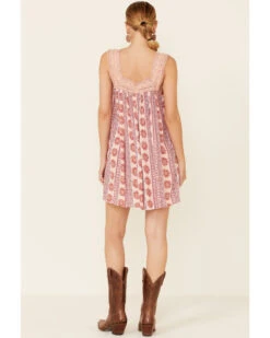 Band Of The Free Women's Rose Anna Dress -Country Clothing Store 2000342498 662 P3