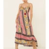 Band Of The Free Women's Wilhelmina Maxi Dress -Country Clothing Store 2000342499 900 P1