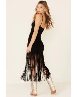 Idyllwind Women's Rocker Faux Suede Skirt 11 Idyllwind Women's Rocker Faux Suede Skirt -Country Clothing Store 2000342527 001 P5