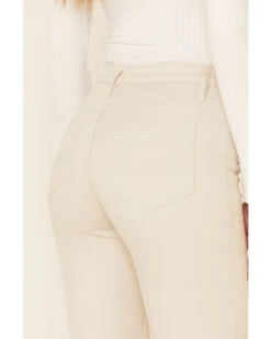 Idyllwind Women's Sanded High Rise Paradise Bootcut Jeans -Country Clothing Store 2000342581 103 P4