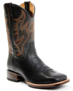 Cody James Men's Hoverfly Performance Western Boots - Broad Square Toe -Country Clothing Store 2000343032 001 P1