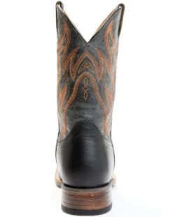 Cody James Men's Hoverfly Performance Western Boots - Broad Square Toe -Country Clothing Store 2000343032 001 P5