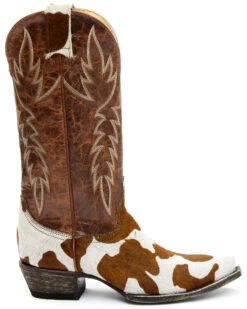 Idyllwind Women's Crazy Heifer Western Boots - Snip Toe 14 Idyllwind Women's Crazy Heifer Western Boots - Snip Toe -Country Clothing Store 2000343116 200 P2