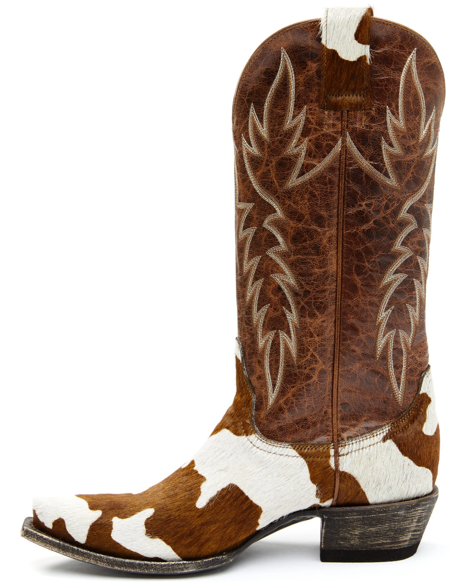 Idyllwind Women's Crazy Heifer Western Boots - Snip Toe 6 Idyllwind Women's Crazy Heifer Western Boots - Snip Toe - Image 4