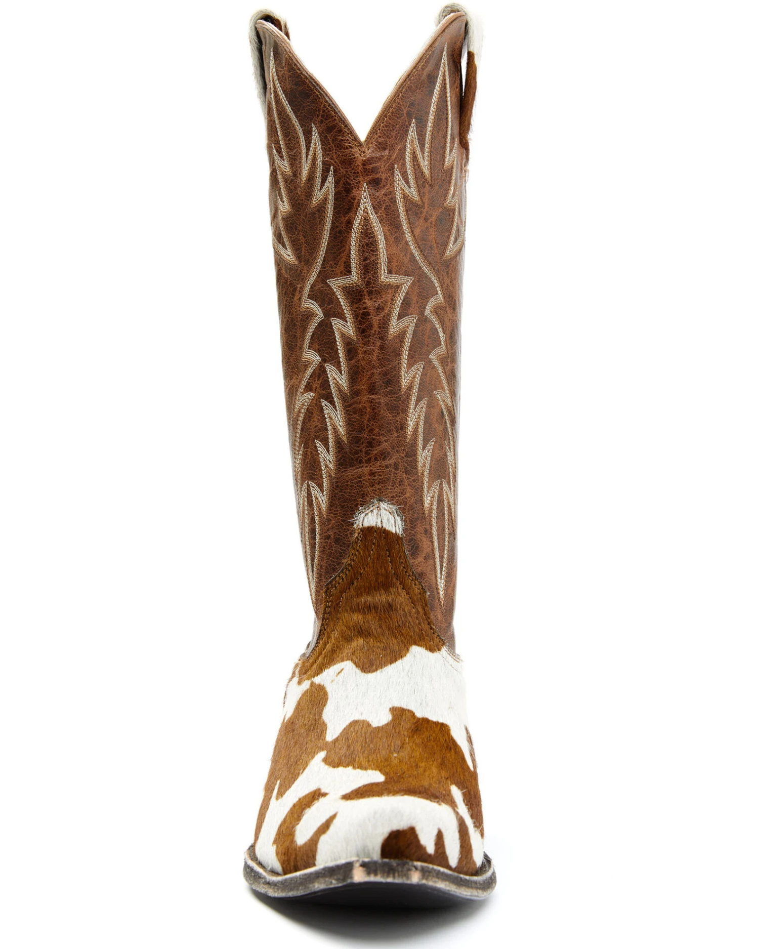 Idyllwind Women's Crazy Heifer Western Boots - Snip Toe 9 Idyllwind Women's Crazy Heifer Western Boots - Snip Toe - Image 7
