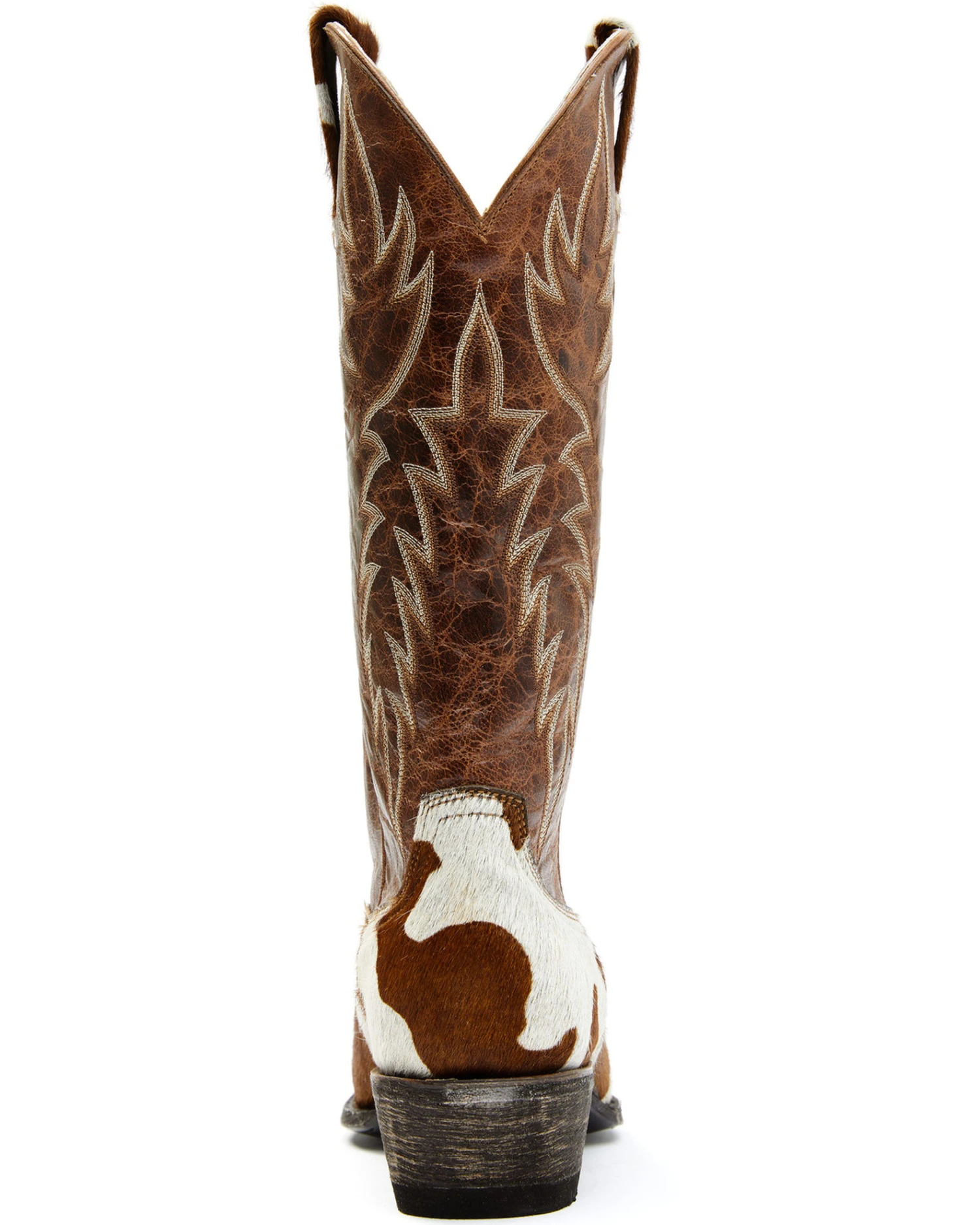 Idyllwind Women's Crazy Heifer Western Boots - Snip Toe 4 Idyllwind Women's Crazy Heifer Western Boots - Snip Toe - Image 2