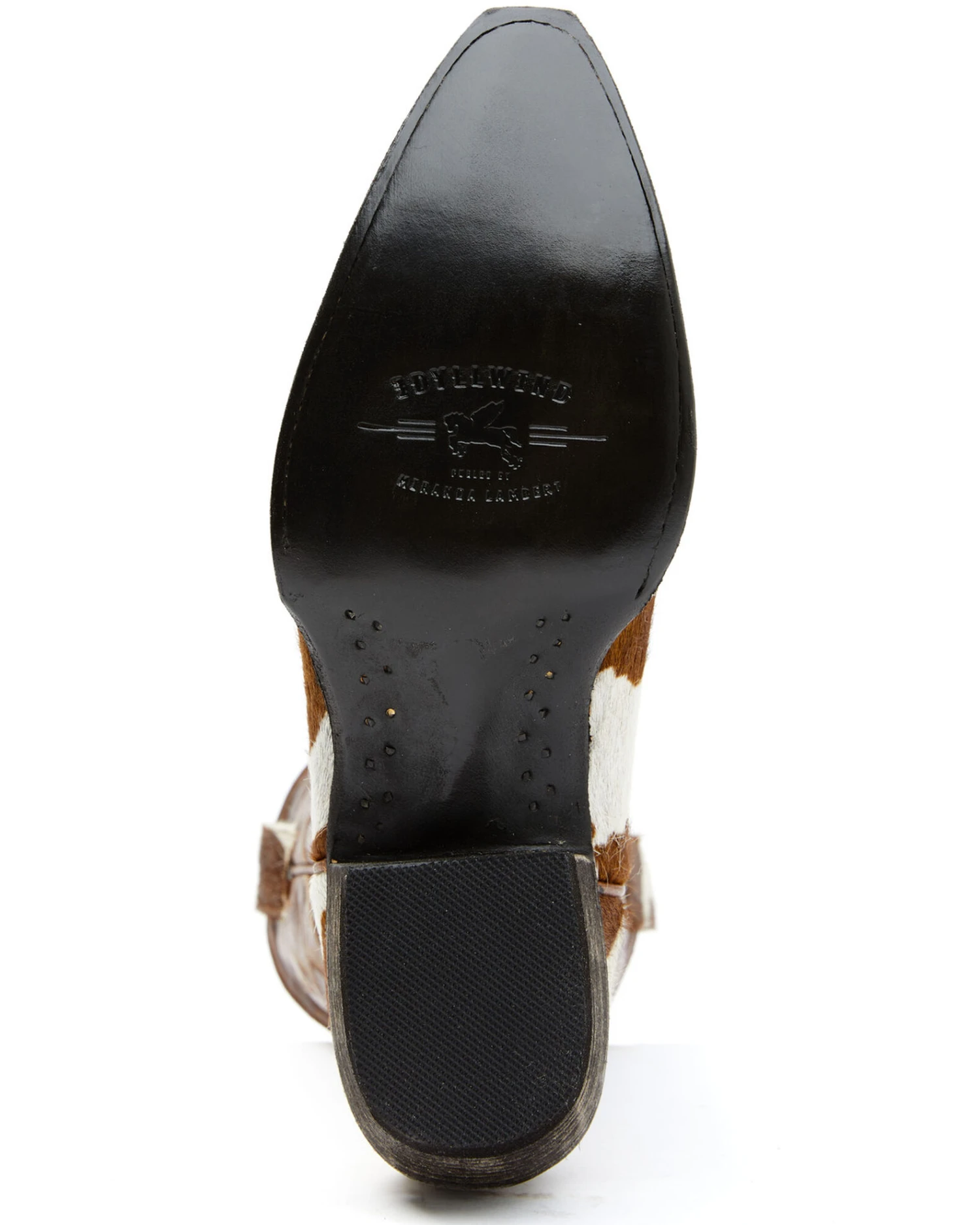 Idyllwind Women's Crazy Heifer Western Boots - Snip Toe 7 Idyllwind Women's Crazy Heifer Western Boots - Snip Toe - Image 5