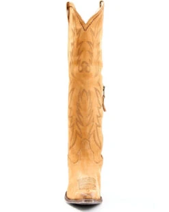 Idyllwind Women's Gwenie Western Boots - Snip Toe