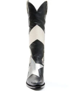 Idyllwind Women's Starlight Western Boots - Snip Toe 14 Idyllwind Women's Starlight Western Boots - Snip Toe -Country Clothing Store 2000343121 001 P4