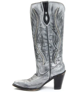 Idyllwind Women's Platinum Western Boots - Pointed Toe
