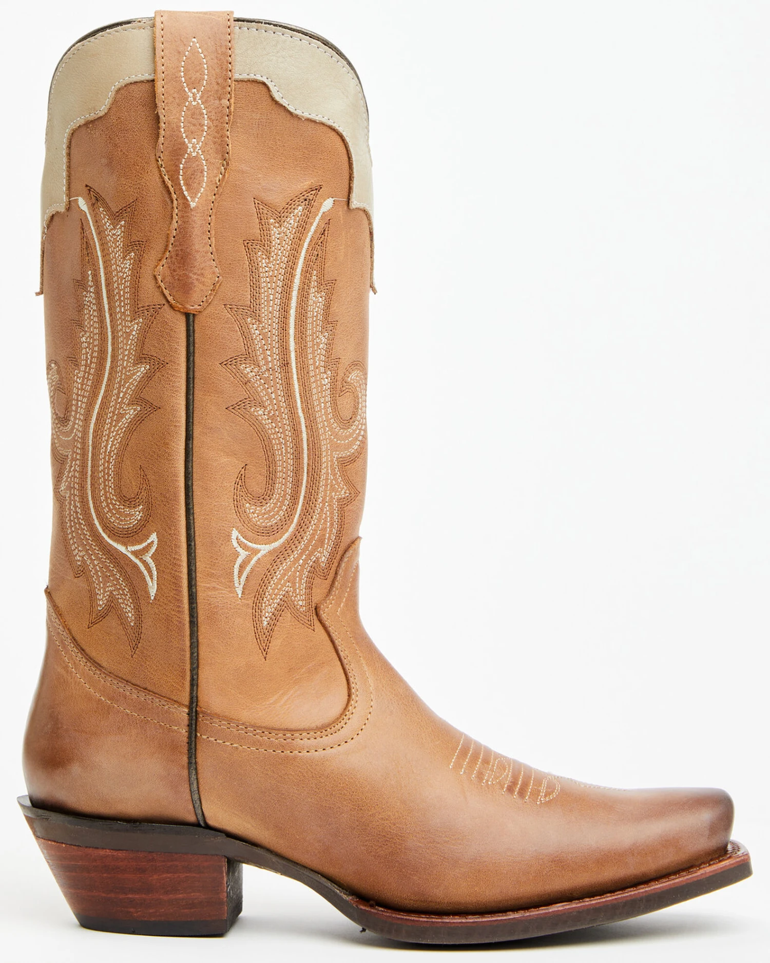 Idyllwind Women's Lindale Western Performance Boots - Square Toe 4 Idyllwind Women's Lindale Western Performance Boots - Square Toe - Image 2