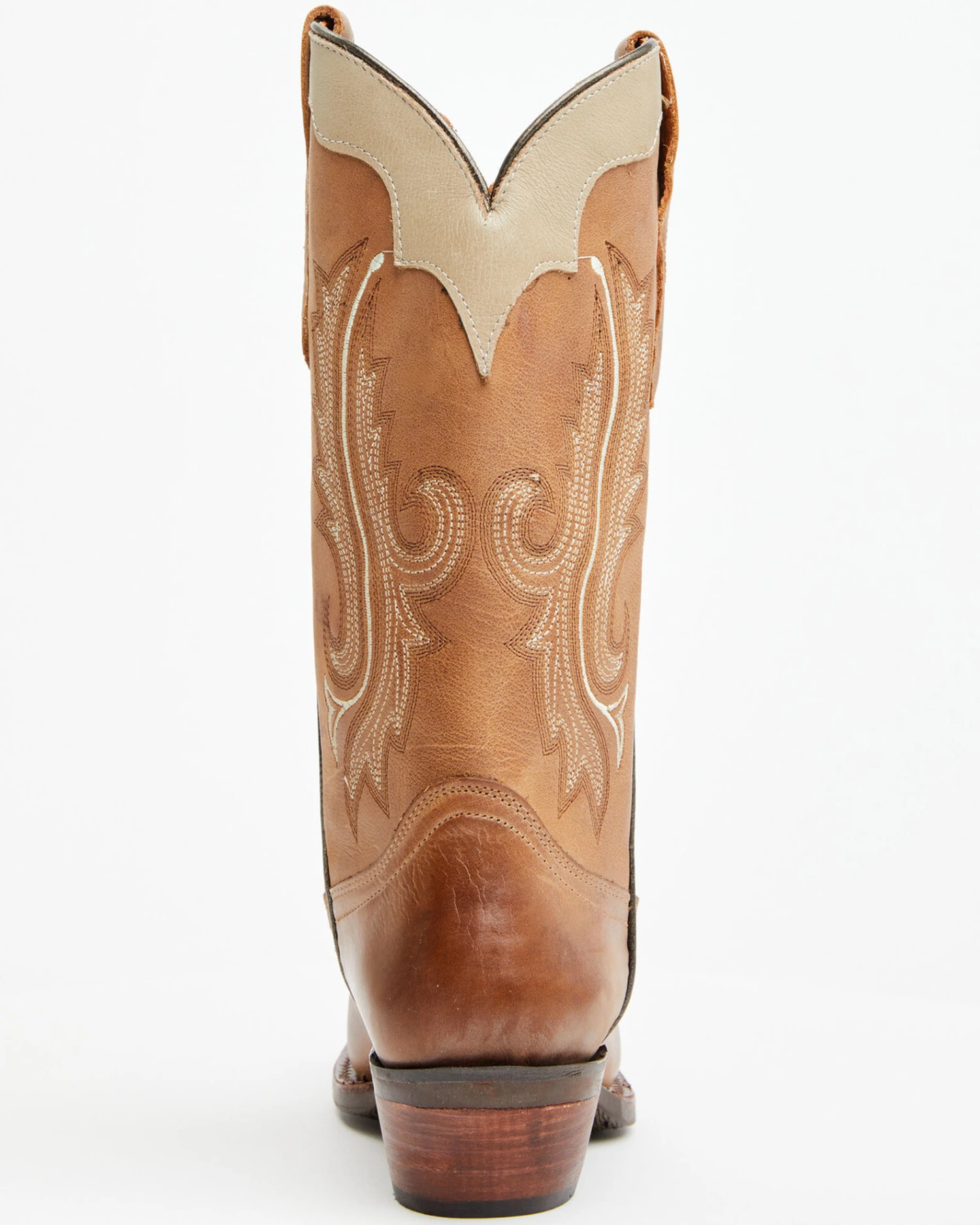 Idyllwind Women's Lindale Western Performance Boots - Square Toe 6 Idyllwind Women's Lindale Western Performance Boots - Square Toe - Image 4