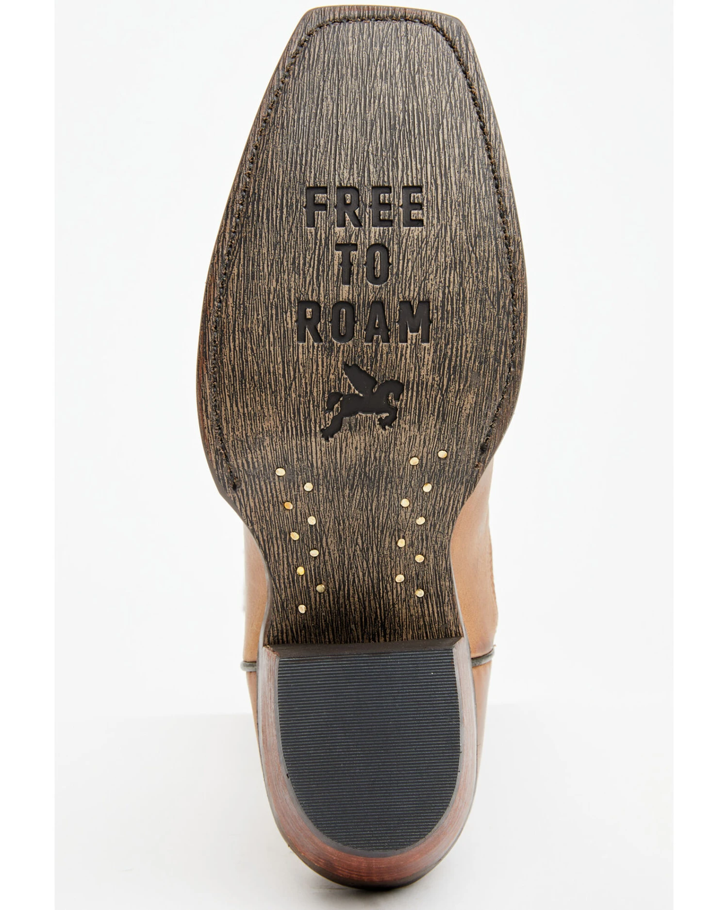 Idyllwind Women's Lindale Western Performance Boots - Square Toe 5 Idyllwind Women's Lindale Western Performance Boots - Square Toe - Image 3