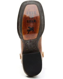 Idyllwind Women's Drifter Performance Western Boots - Broad Square Toe -Country Clothing Store 2000343129 280 P7