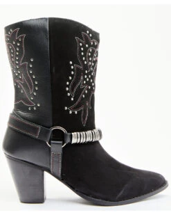 Idyllwind Women's Tough Enough Fashion Booties - Medium Toe -Country Clothing Store 2000343135 001 P2