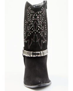 Idyllwind Women's Tough Enough Fashion Booties - Medium Toe -Country Clothing Store 2000343135 001 P4