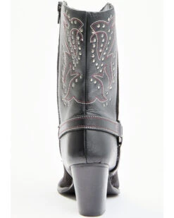 Idyllwind Women's Tough Enough Fashion Booties - Medium Toe