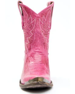 Idyllwind Women's Wheels Western Booties - Round Toe 12 Idyllwind Women's Wheels Western Booties - Round Toe -Country Clothing Store 2000343136 555 P3