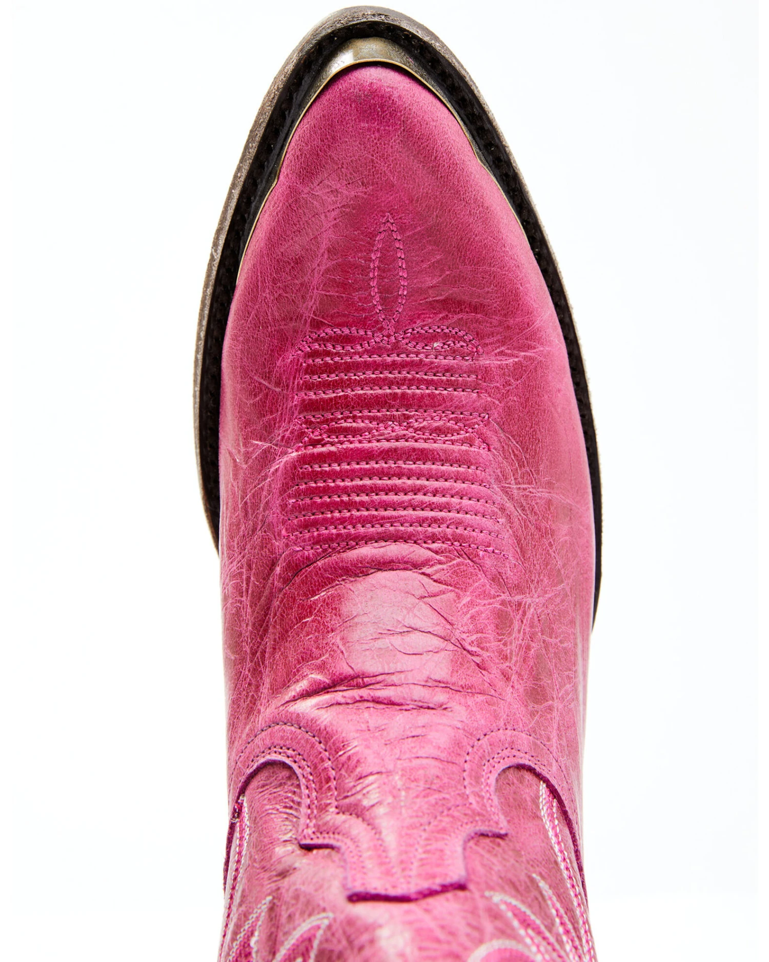 Idyllwind Women's Wheels Western Booties - Round Toe 7 Idyllwind Women's Wheels Western Booties - Round Toe - Image 5