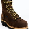 Hawx Men's Lineman Lace-Up Waterproof Work Boot - Composite Toe -Country Clothing Store 2000343983 200 P1