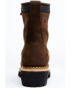 Hawx Men's Lineman Lace-Up Waterproof Work Boot - Composite Toe -Country Clothing Store 2000343983 200 P7