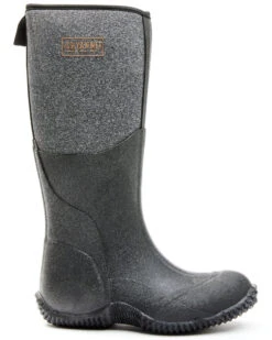 Shyanne Women's Rubber Outdoor Boots - Soft Toe 10 Shyanne Women's Rubber Outdoor Boots - Soft Toe -Country Clothing Store 2000343987 001 P2