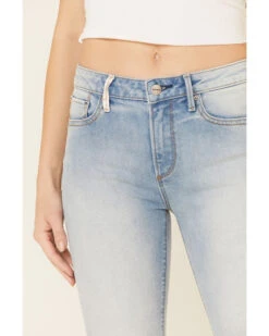 Driftwood Women's Farrah Patchwork Flare Leg Jeans -Country Clothing Store 2000344290 400 P5