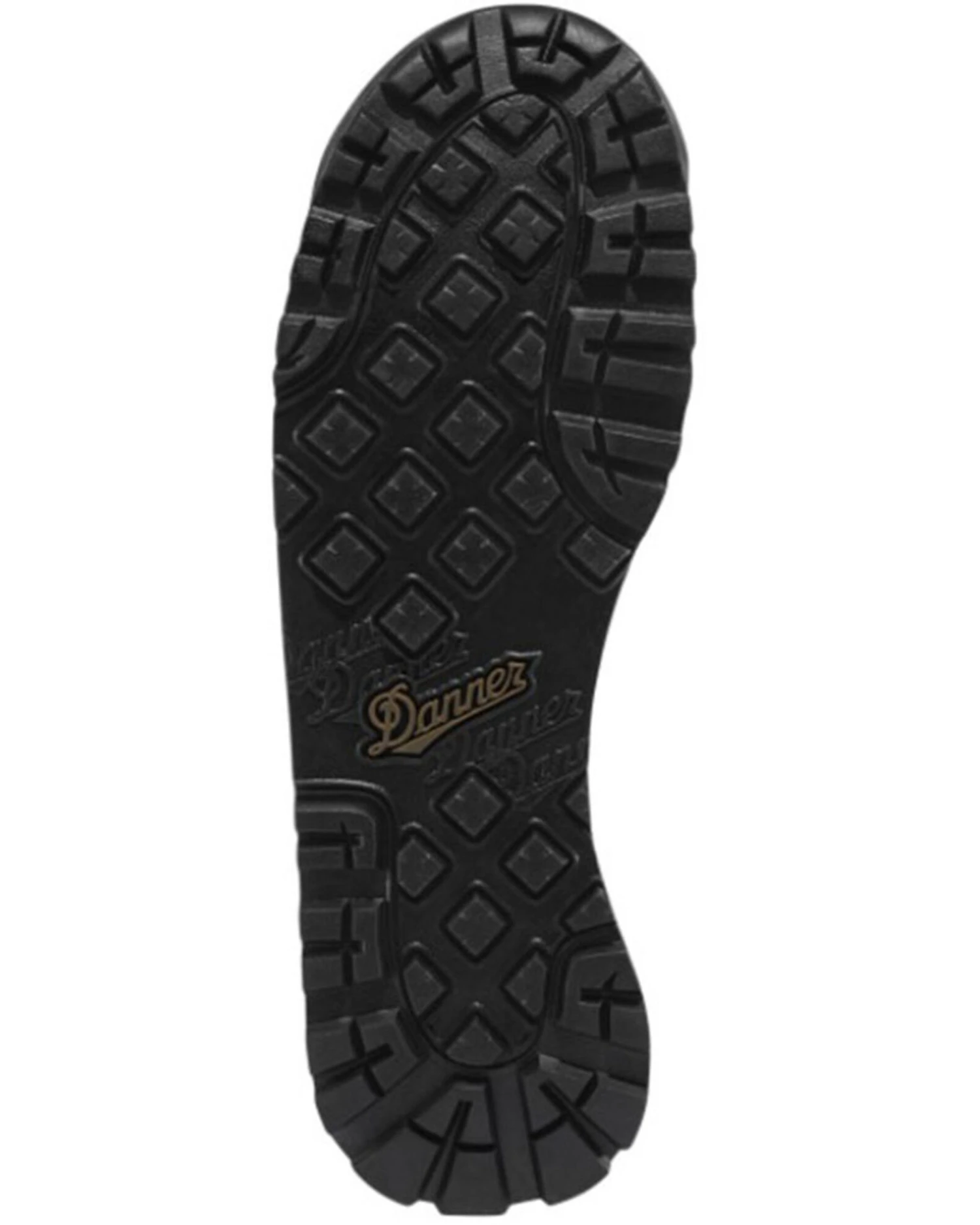 Danner Women's Jag Waterproof Hiking Boot 4 Danner Women's Jag Waterproof Hiking Boot - Image 2