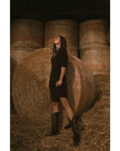 Tasha Polizzi Women's Lexi Dress -Country Clothing Store 2000344730 200 P1