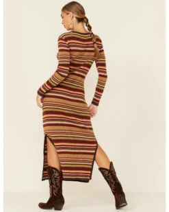 Tasha Polizzi Women's Idalia Dress -Country Clothing Store 2000344740 900 P4