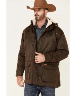 Outback Trading Co. Men's Nolan Storm-Flap Jacket -Country Clothing Store 2000344766 200 P1