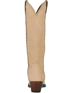 Lane Boots Women's Plain Jane Western Boots - Round Toe -Country Clothing Store 2000344915 103 P3