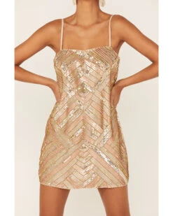 Show Me Your Mumu Women's Martini Mini Dress 9 Show Me Your Mumu Women's Martini Mini Dress -Country Clothing Store 2000345055 900 P2