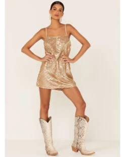 Show Me Your Mumu Women's Martini Mini Dress 8 Show Me Your Mumu Women's Martini Mini Dress -Country Clothing Store 2000345055 900 P4