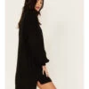 Show Me Your Mumu Women's Chester Sweater Dress 1 Show Me Your Mumu Women's Chester Sweater Dress -Country Clothing Store 2000345059 001 P2