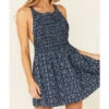 Free People Women's Petunia Mini Dress