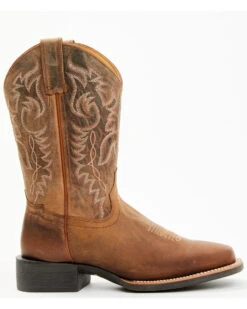 Shyanne Women's Shay Xero Gravity Western Performance Boots - Broad Square Toe -Country Clothing Store 2000345746 200 P2