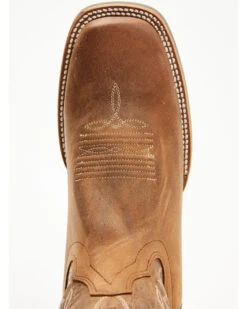 Shyanne Women's Shay Xero Gravity Western Performance Boots - Broad Square Toe -Country Clothing Store 2000345746 200 P6