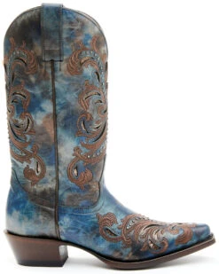 Shyanne Women's Skye Western Boots - Snip Toe 15 Shyanne Women's Skye Western Boots - Snip Toe -Country Clothing Store 2000345796 400 P2