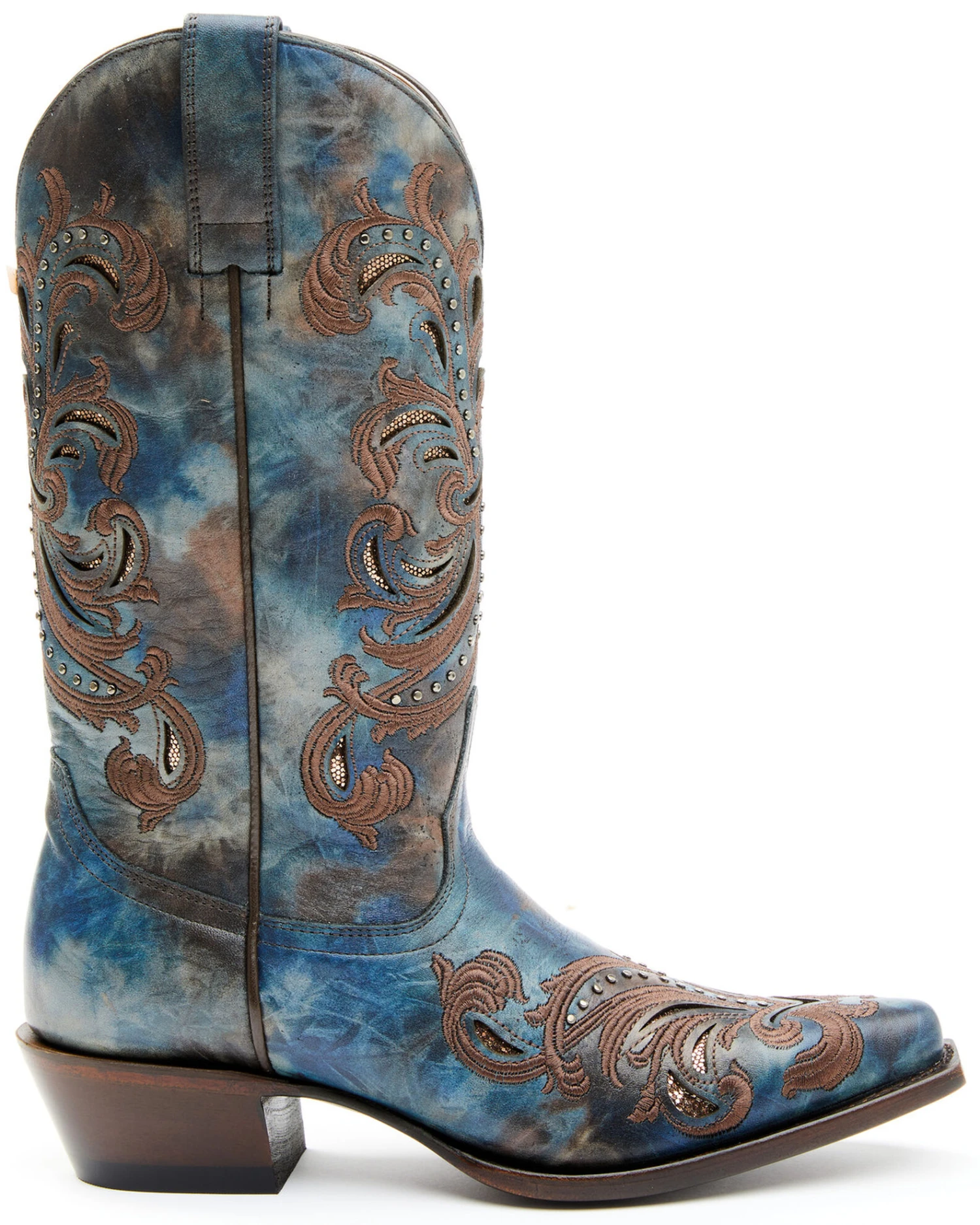 Shyanne Women's Skye Western Boots - Snip Toe 9 Shyanne Women's Skye Western Boots - Snip Toe - Image 7