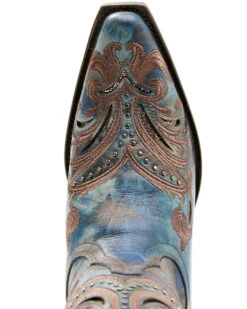 Shyanne Women's Skye Western Boots - Snip Toe 14 Shyanne Women's Skye Western Boots - Snip Toe -Country Clothing Store 2000345796 400 P6